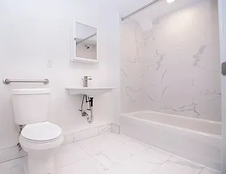 Rented by REAL New York