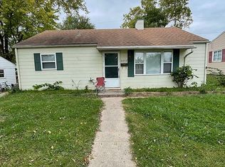 6652 Decatur St, Omaha, NE 68104