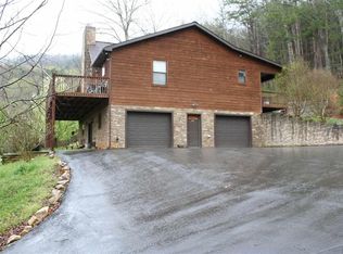 625 Blackfeet Way, Del Rio, TN 37727