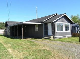 1912 Aberdeen Ave, Aberdeen, WA 98520