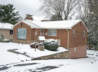 120 McMonagle Ave, Pittsburgh, PA 15220