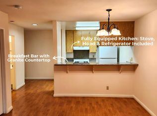 Secured 1 Bed/1 Bath With 1 Covered Parking in Koreatown Available Now!, Los Angeles, CA 90020