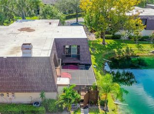 15216 E Pond Woods Dr #3, Tampa, FL 33618
