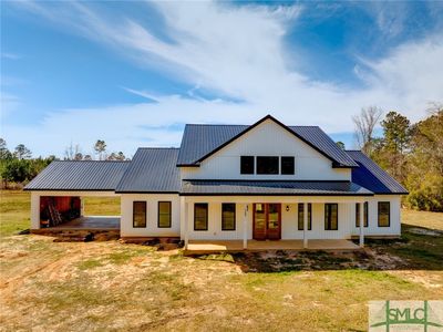 123 Pitts Rd, Newington, GA, 30446