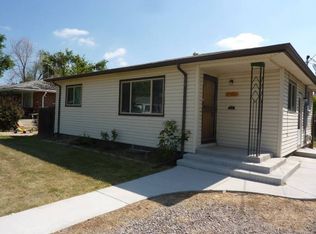 7360 Newton St, Westminster, CO 80030