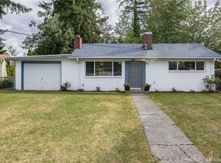 3807 NE 8th Ct, Renton, WA 98056