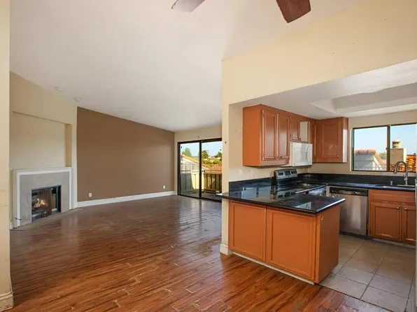 5170 Clairemont Mesa Blvd Unit 26, San Diego, CA 92117