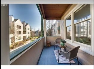 205 S Montgomery St #305, Portland, OR 97201
