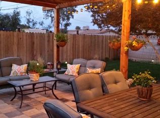 432 Lenore St, Ridgecrest, CA 93555