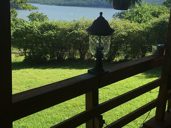 The View!