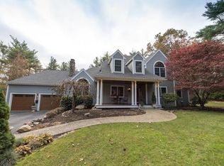 108 Flint Farm Rd, Middleton, MA 01949