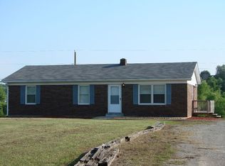 3474 Fred Burns Rd, Rineyville, KY 40162