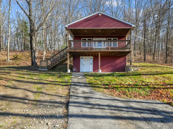 96 Knox Avenue, Killingly, CT 06239