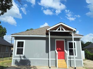 2826 Alaska Ave, Dallas, TX 75216