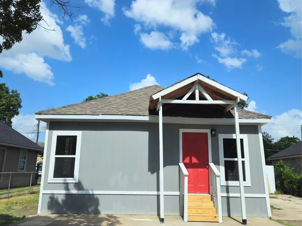 2826 Alaska Ave, Dallas, TX 75216