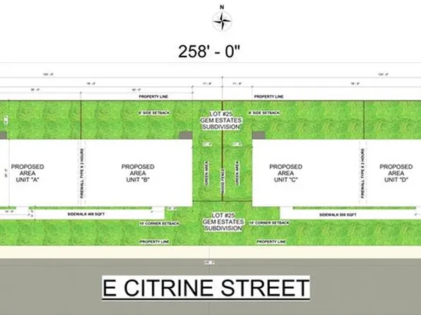 402 N Emerald Ave, Edinburg, TX 78541