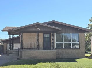 1508 Milner St, Hays, KS 67601