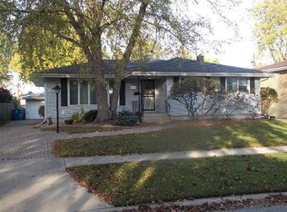 9244 Prairie Ave, Highland, IN 46322