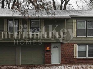 13136 Ashland Ave, Grandview, MO 64030