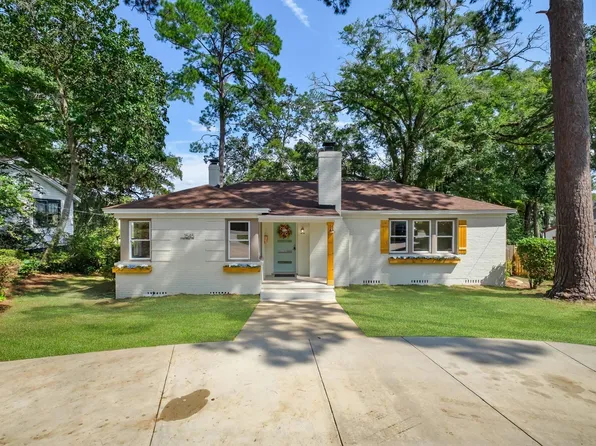 1545 Colonial Dr, Tallahassee, FL 32303