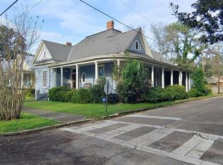 500 Lapsley St, Selma, AL 36701