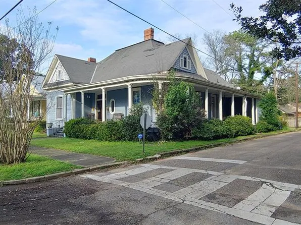 500 Lapsley St, Selma, AL 36701