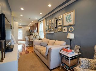 607 14th Pl NE APT 1, Washington, DC 20002