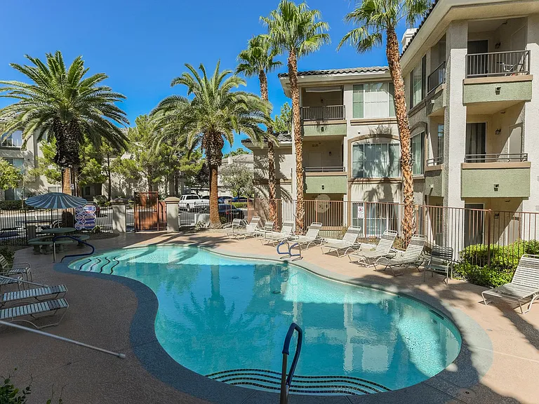 7189 S Durango Dr #307 — Photo 21