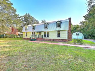 944 Pine Hollow Rd, Mount Pleasant, SC 29464
