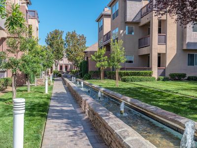 3695 Stevenson Blvd #E315, Fremont, CA, 94538