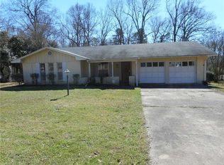 507 Mimosa Rd, Broken Bow, OK 74728