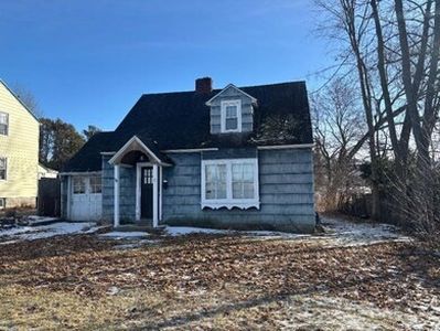 44 Narwood St, Johnson City, NY, 13790