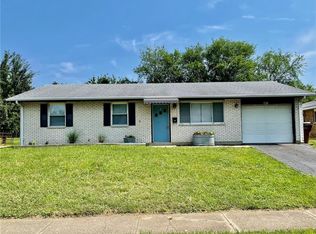 1324 Peacepipe Trl, Xenia, OH 45385