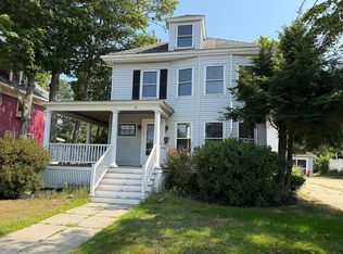 151 Main St, Gorham, ME 04038