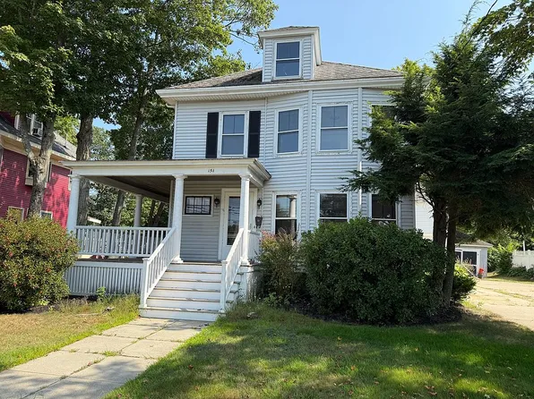 151 Main St, Gorham, ME 04038