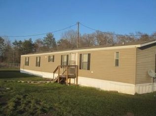 1701 Highway 857 LOT 18, Baskin, LA 71219