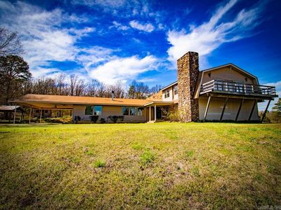 42100 Higginbotham Rd, Perryville, AR, 72126