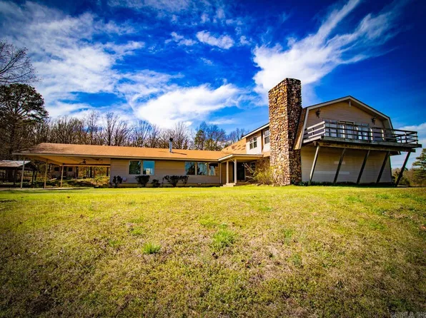 42100 Higginbotham Rd, Perryville, AR 72126