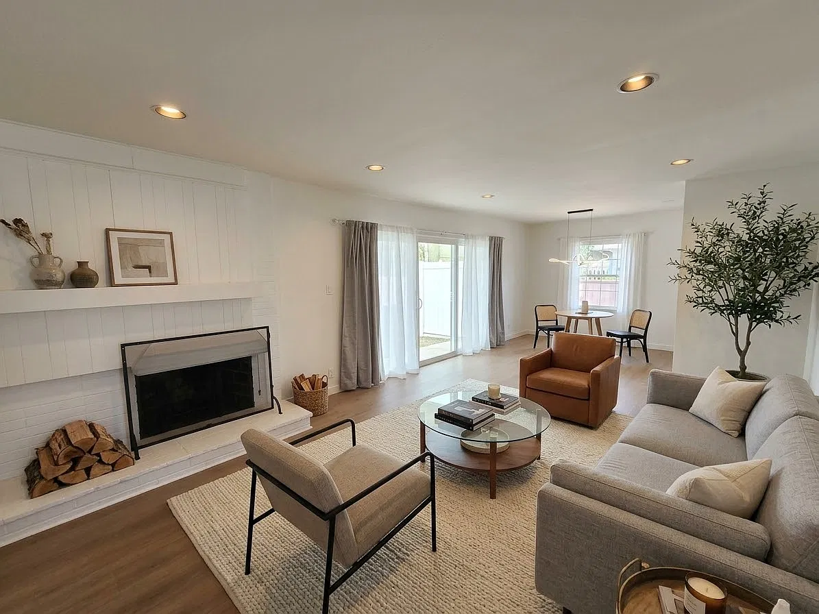4 bed, 2.5 bath, 1524 sqft, $4,750 — Photo 1