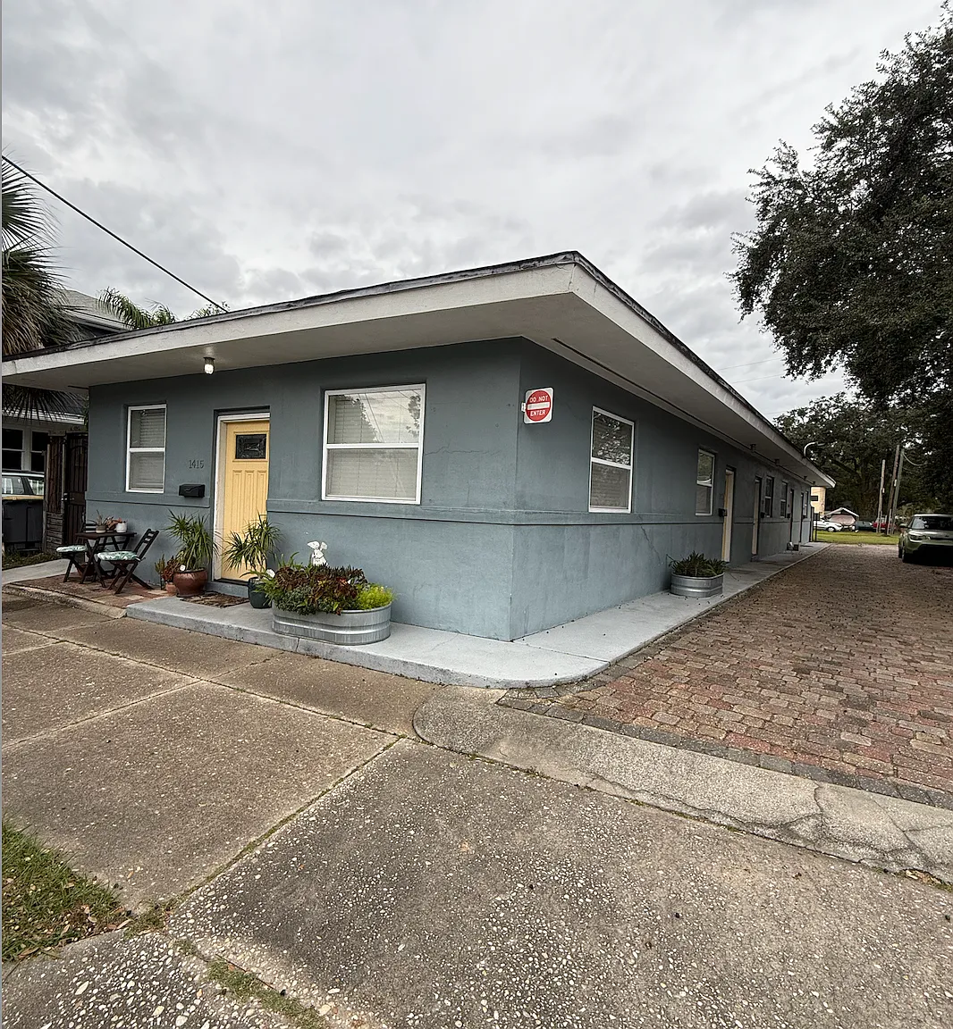 Studio, 500 sqft, $895 — Photo 1