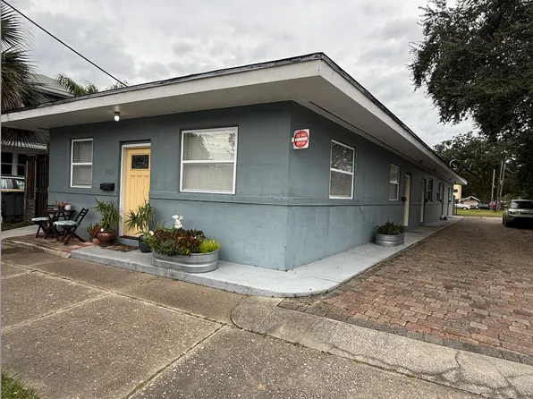 1423 Landon Ave, Jacksonville, FL 32207