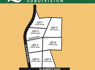 7 Glazier Rd, Senoia, GA 30276