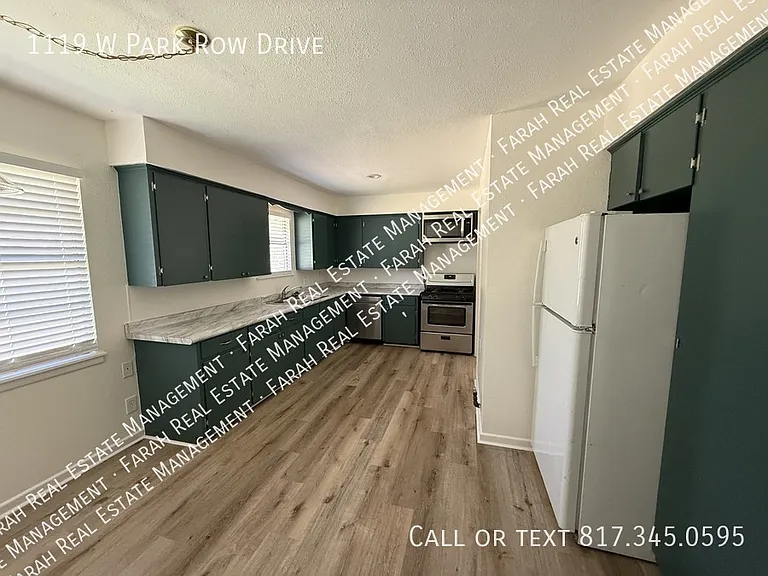 1119 W Park Row Dr — Photo 10
