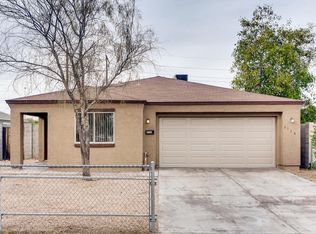 2134 E Taylor St, Phoenix, AZ 85006