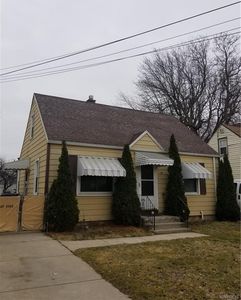 97 Cambria St, Buffalo, NY, 14206