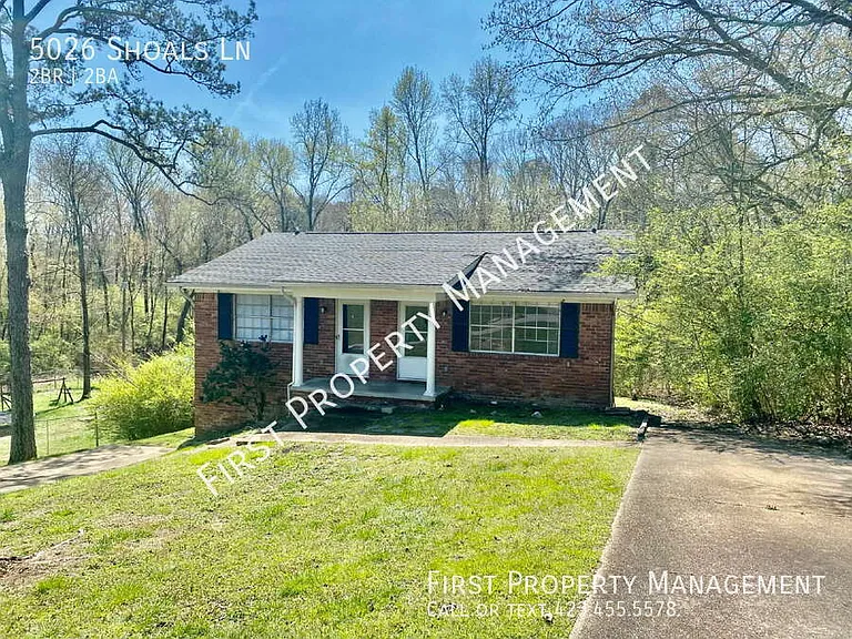 5026 Shoals Ln — Photo 2