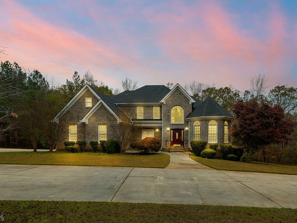 265 Bald Rock Rd, Oxford, GA 30054 MLS 20097921 Zillow