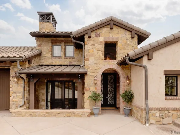 8190 Paradiso Court, Littleton, CO 80125