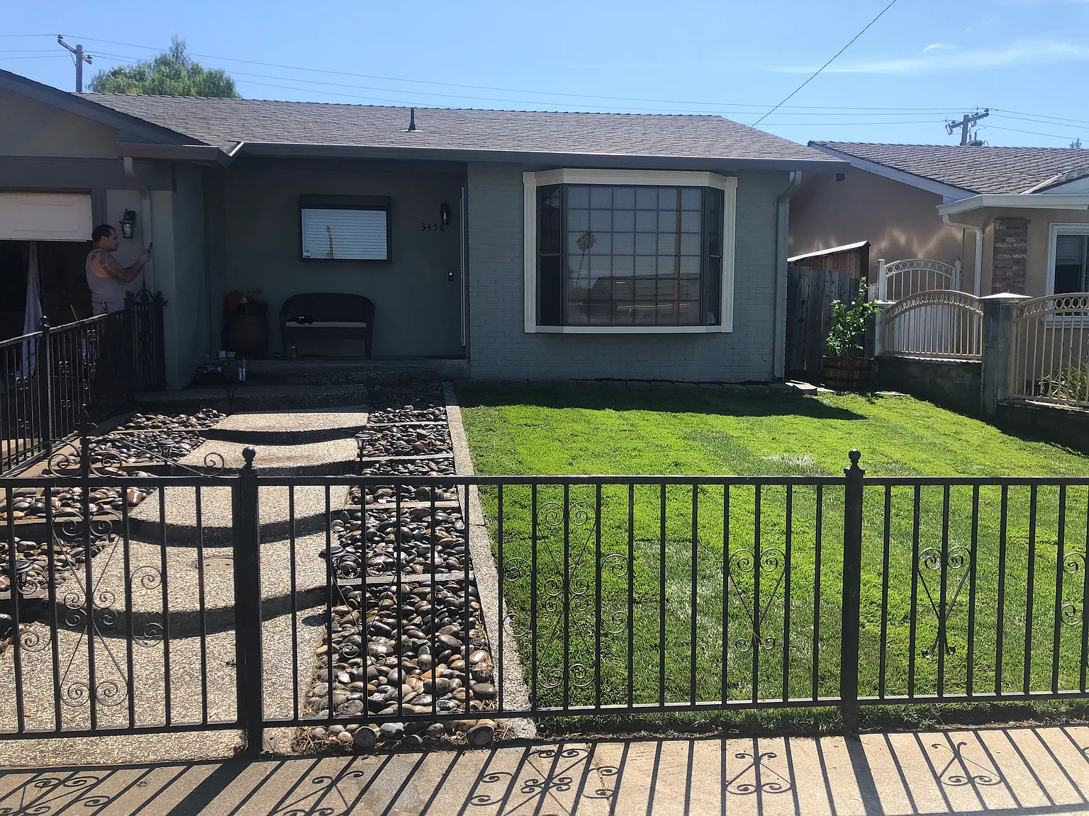 3458 Mount Prieta Dr photo 1