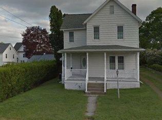 103 Rock St, Hughestown, PA 18640